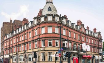 Mercure Doncaster Centre Danum Hotel