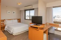 Intercity Porto Alegre Praia de Belas Hotels in Guaiba