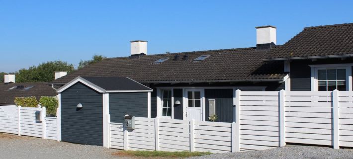 "Marga" - 400m from the Sea Hotels in Aabenraa