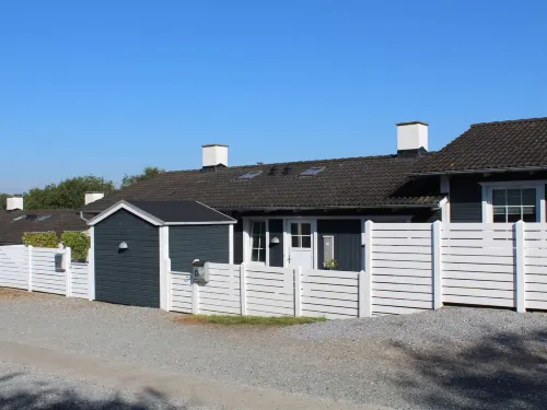 "Marga" - 400m from the Sea Hotels in Aabenraa