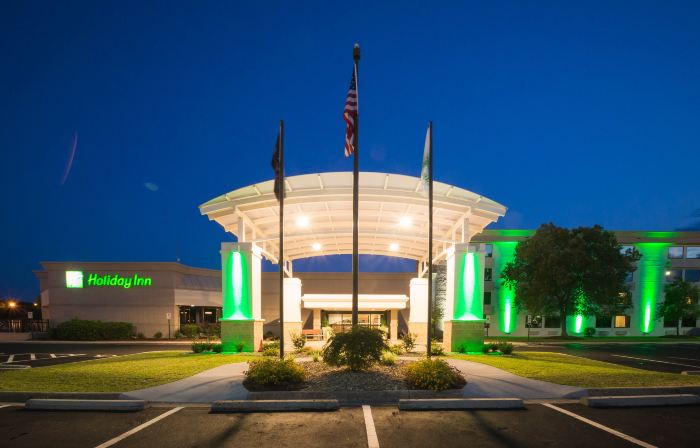 Holiday Inn GREENVILLE by IHG