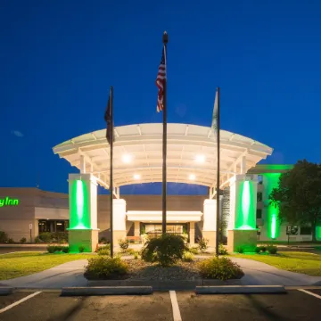 Holiday Inn GREENVILLE by IHG