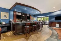 Best Western Ville-Marie Montreal Hotel  Suites - Barer
