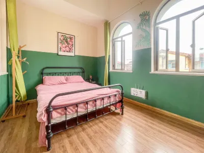 Duoduo's New House Villa (Longxing Road No.1)