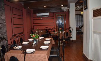 Amin Hotel Peshawar