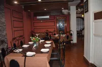 Amin Hotel Peshawar Hotels in Peshawar