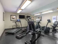 Studio 6 Extended Stay Washington, D.C. Gaithersburg South MD Hotéis em Gaithersburg