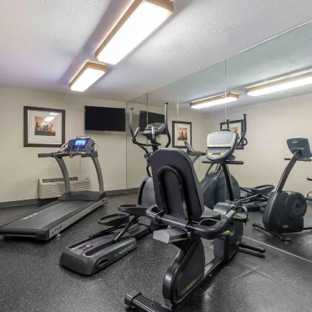 Studio 6 Extended Stay Washington, D.C. Gaithersburg South MD