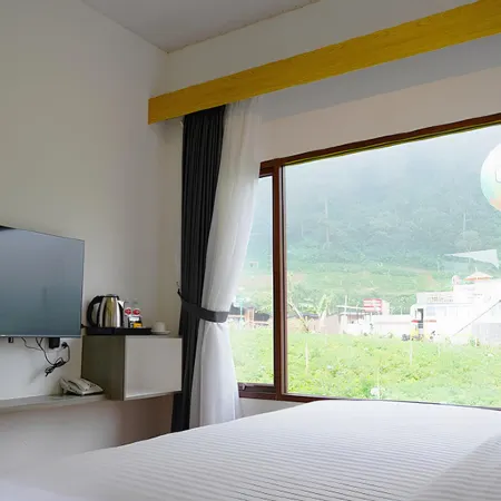 Dlawu Mountain Cottage