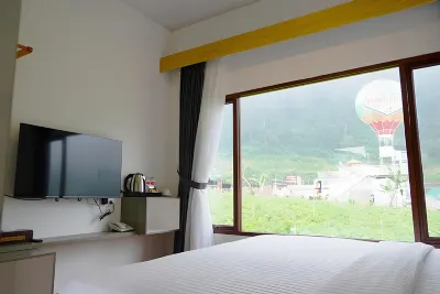 Dlawu Mountain Cottage Hotels in Magetan