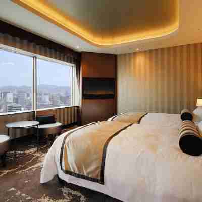 호텔 몬토레 히메지 Rooms