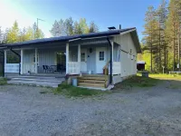 Hiekkalampi Hotels in Kontiolahti