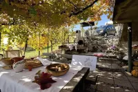 Vineyard Cottage Vercek Hotels near Galerija Simulaker