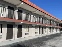 Clearwater Inn Hotels in Safety Harbor