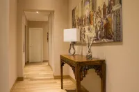 Duca di Sarro le Suites - Apartments