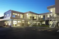 Argent Motor Lodge Hotels in 