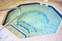 Comfort Inn & Suites Ankeny - des Moines - Hot Tub