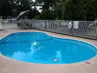 Willow Tree Inn Branson