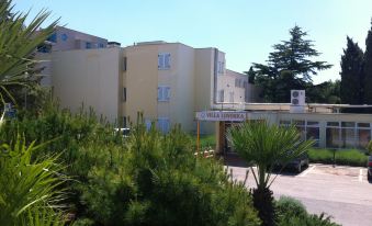 Hotel Dražica - Hotel Resort Dražica