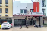 Urbanview Trans Hotel Batam by RedDoorz Hotel dekat Bintang Terang Toko