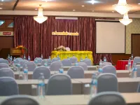 Chaipat Hotel Hotels near U-Bar