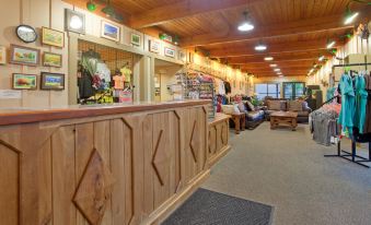 Running Y Ranch Golf & Spa Resort