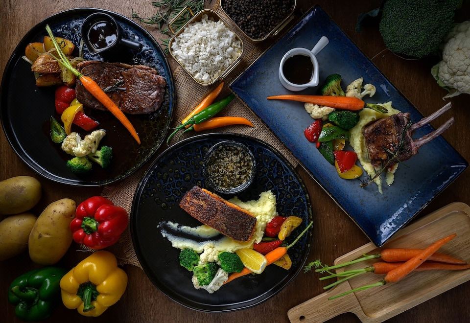 Phuket Emerald Beach Resort 이미지