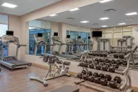 Cambria Hotel Austin Downtown - نادي رياضي