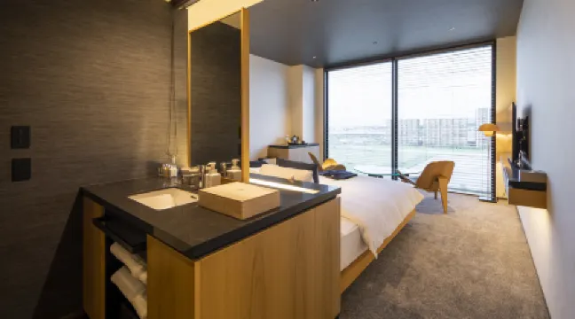 The358 SORA Отели рядом со станцией JR Fukkodaimae Station