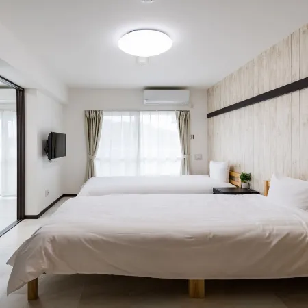 Hotel Tomas Nago