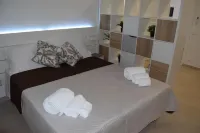 Domus Casa Vacanze Ponente Hotel in zona Isidoro Valenti srl