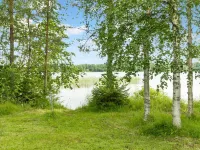 Villa Vuorso Hotels in Torne Valley