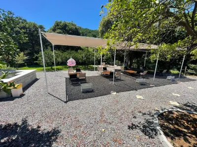 2nd Floor Building Nishiura Onsen Beach 주변 호텔