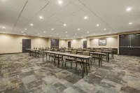 庫克維爾希爾頓惠庭飯店 - Wi-Fi