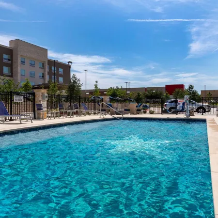 Hawthorn Suites by Wyndham Pflugerville