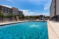 Hawthorn Suites by Wyndham Pflugerville Hotels in Pflugerville