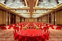 Sheraton Jiangyin Hotel - servizio colazione