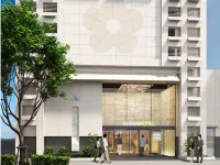 Super Hotel Osaka Natural Hot Springs Hoteller i Nishi Ward