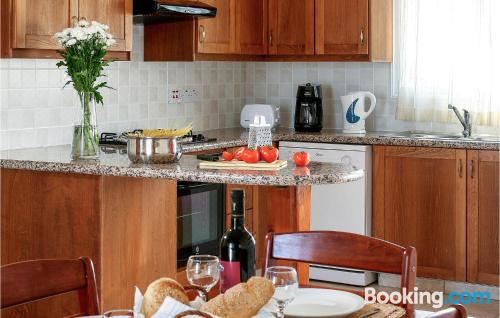 Hotel Gorgeous Home in Neo Chorio with Wifi, Dining, Restaurant