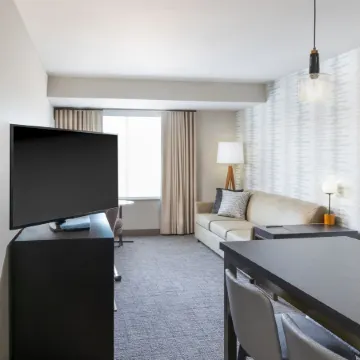 Residence Inn Fairfield Napa