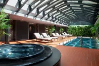 Hotel Telegraaf, Autograph Collection - spa