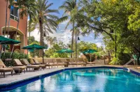 Mutiny Hotel on the Bay Coconut Grove Miami