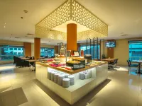 Crown Prince Hotel Surabaya Managed by Midtown Indonesia Hotels near Sharp Bamboo Monument