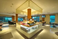 Crown Prince Hotel Surabaya Managed by Midtown Indonesia