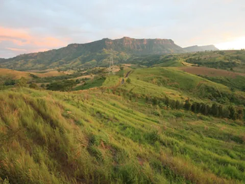 รูปภาพของภูคำรีสอร์ต