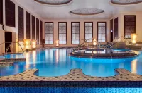 Holiday Inn 科威特市 - SPA