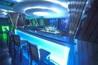 Hotel 71 - Bar