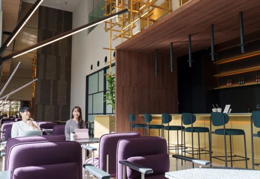 크로스 라이프 하카타 텐진