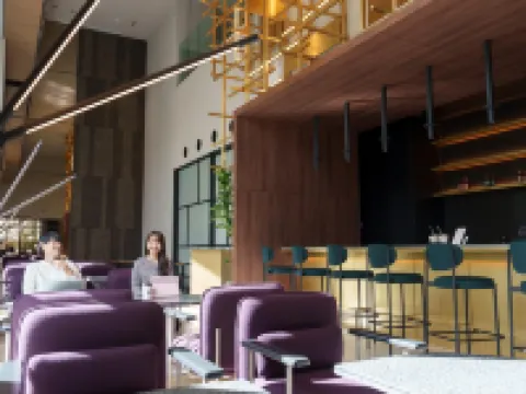 크로스 라이프 하카타 텐진 후쿠오카 호텔