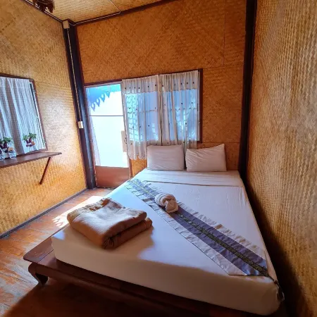 Ever Green Guest House